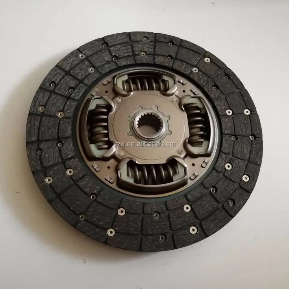 Auto clutch disc for Hilux kun25 31250-0k222