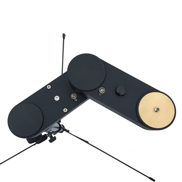 edelkrone camera stabilizer 4x slide aluminium dslr slider dolly for video film shooting