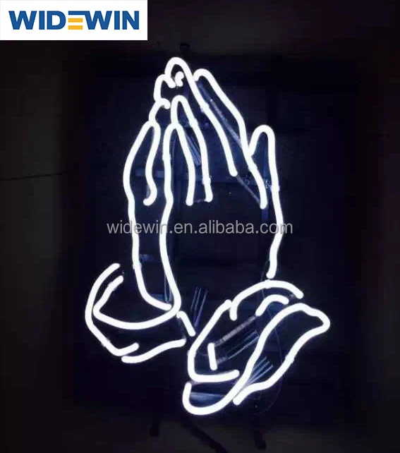 
LED diy neon sign paint / soft neon sign 
