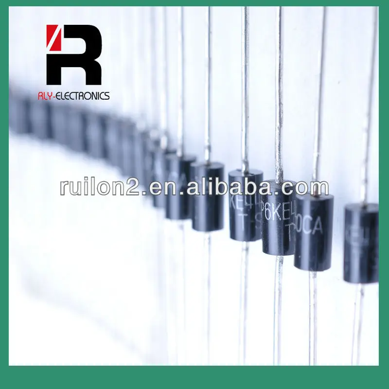 Переходные напряжения, ограничителей перенапряжения