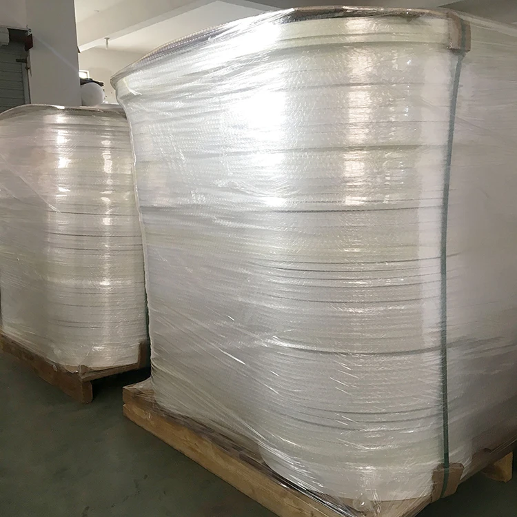 63gsm Slitted Kraft Paper For Paper Straws Straw Wrapping Paper