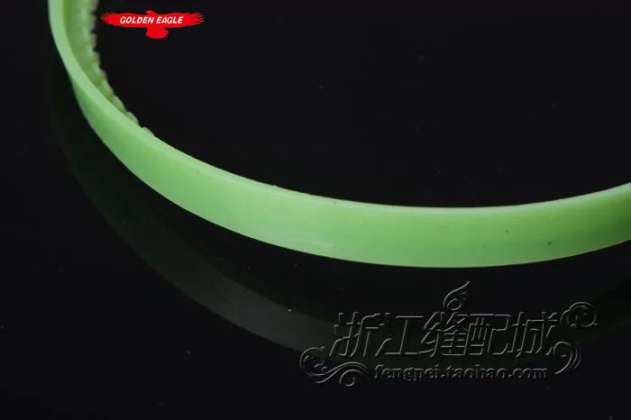 Industrial sewing machine cotton jacket lockstitch roller presser foot parts pressure ring T350