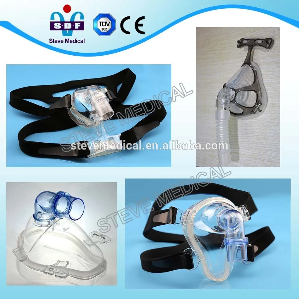 дыхательная маска от стива медицинской шаньдун