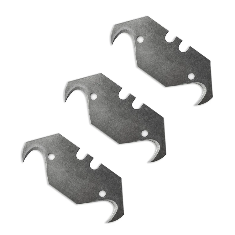 Heavy Duty Hook Utility Knife Blades