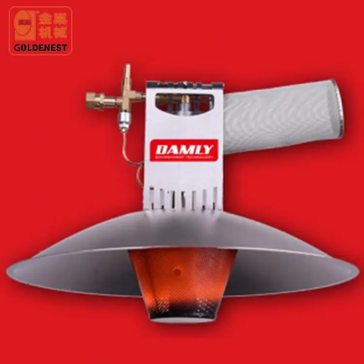 Poultry Equipment Electric Heater for Hens Baby Chick