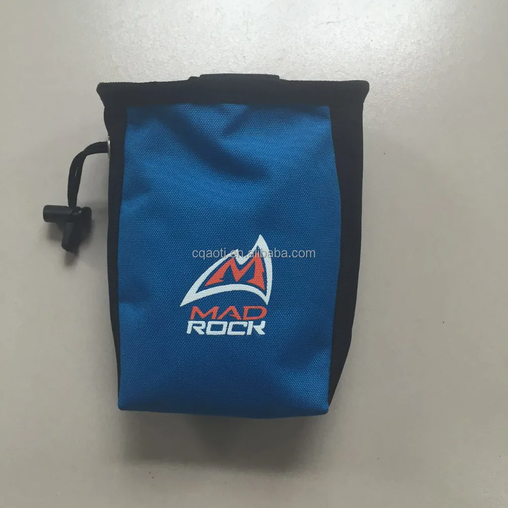 AT-B06 Climbing Chalk Ball Bag