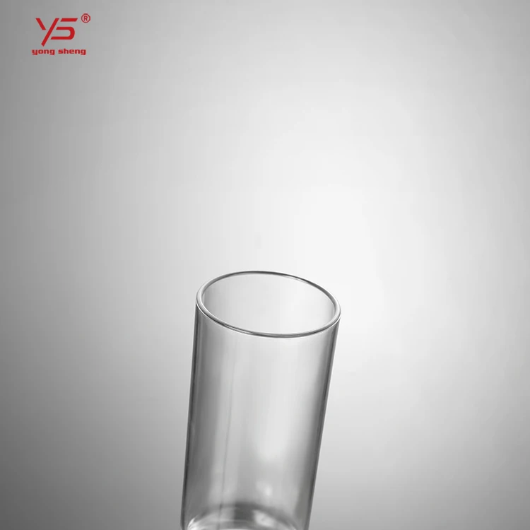 OEM welcome PC clear plastic wine glass factory china wine cup polycarbonate mini wine shot glass