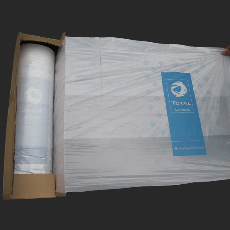 Clear Plastic Seat Cover For Cars