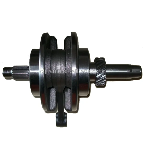 CG175 CG200 CG250 crankshaft assy motorcycle crankshaft