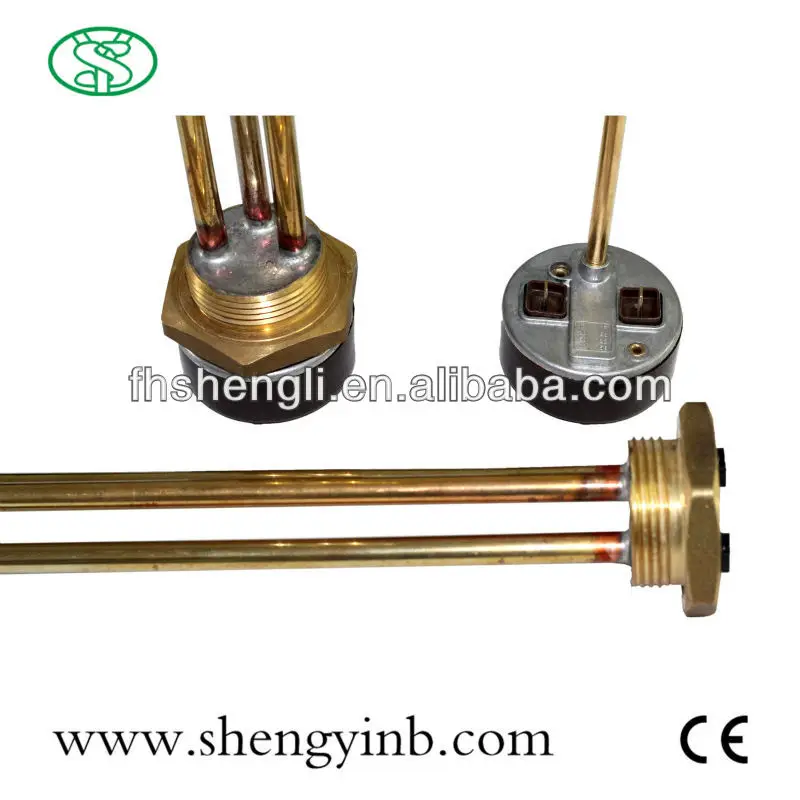 electric water boiler heating elements