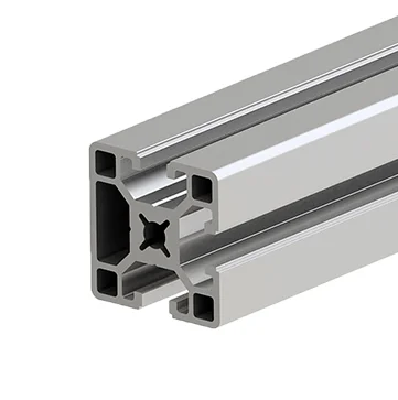 led aluminum hollow profile for stairs and 6mm glass shelves