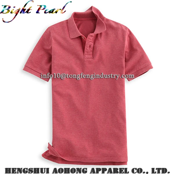 сухой подходят рубашки поло из hengshui