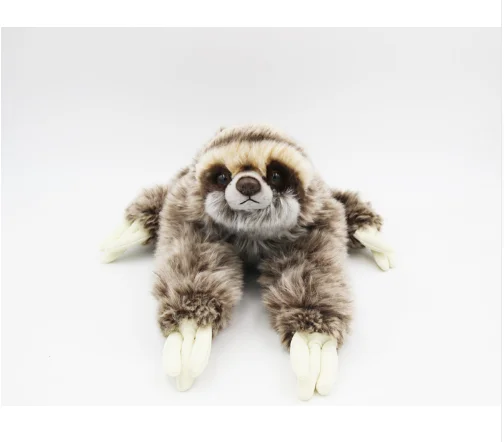 High   Quality Sloth Flash Zootopia Stuffed Animal Plush Toy /longer arm Sloth Boy Girl Gift Birthday Gift