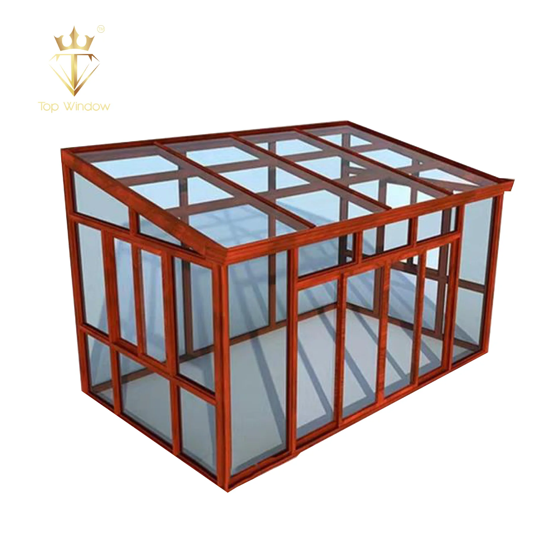 
Prefabricated Glass Conservatory Aluminium Greenhouse Sunlight Room And Round Sunroom Conservatory Design victorian sunroom 