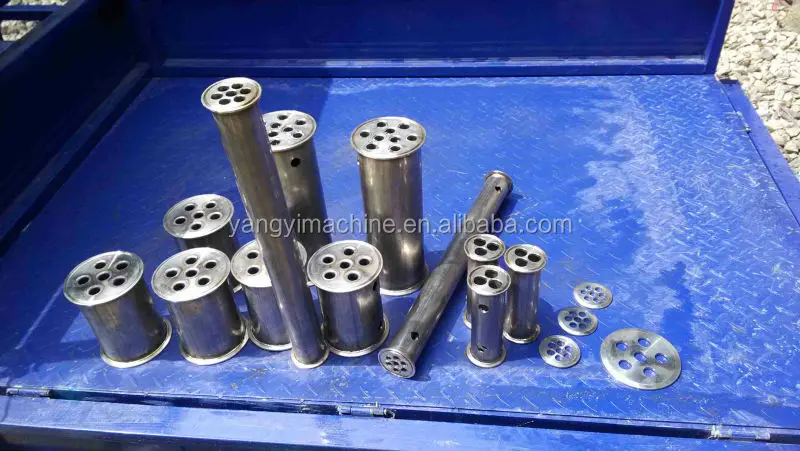 stainless steel 2' 450 mm condensor for beer brewery distillation equipment