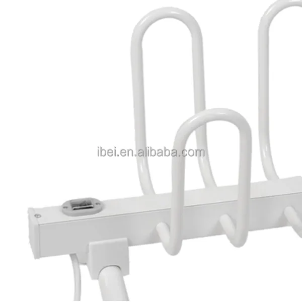 
Energy Saving Freestanding Electric Shoe Dryer Warmer 