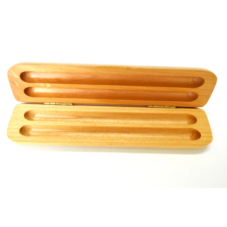 
Promotional High-End Handmade pen Packaging Bulk Wooden Boxes Promotional High-End Handmade Packaging Bulk Wooden Boxes