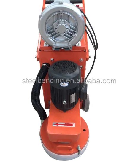 Concere sanding machine/concrete grinding machine