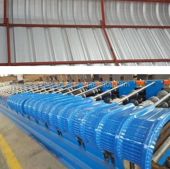 hydraulic arch camber curving machine