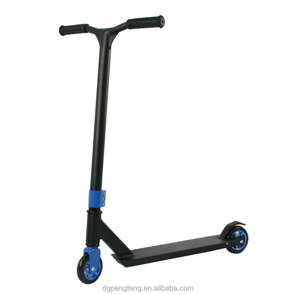 Classic extreme freedom scooter stunt scooter for adults