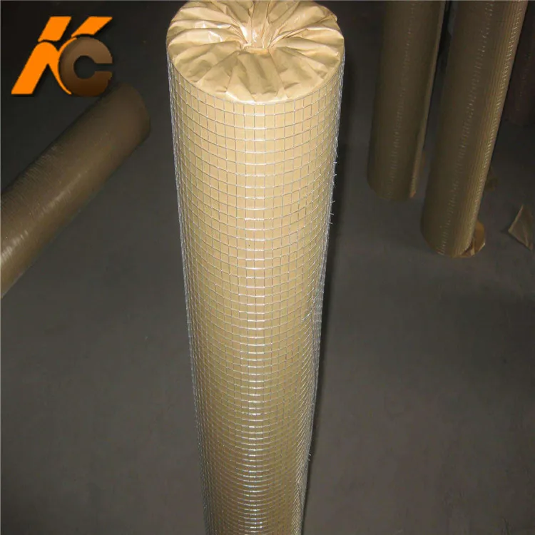 Factory!!!!! KangChen Australia / Malaysia / Singapore Steel Reinforcement BRC Welded Wire Mesh