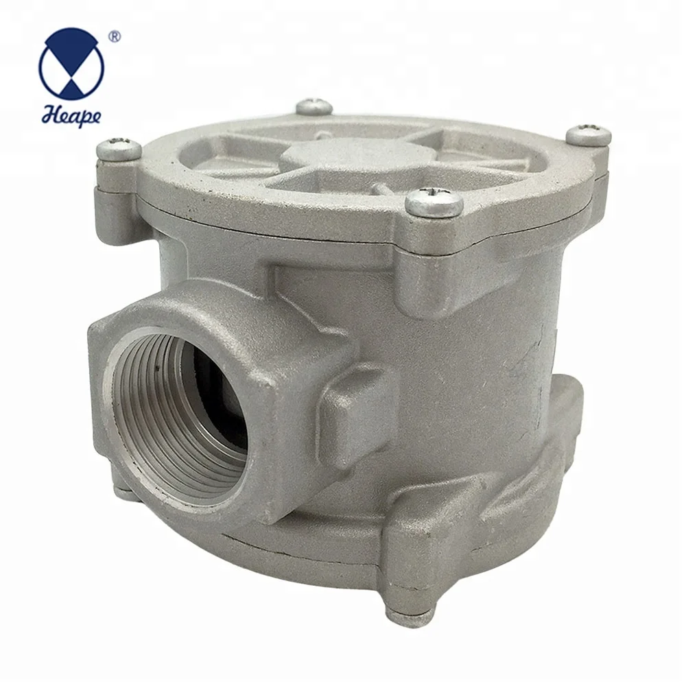 Только через 10 летним заводом фильтра природного газа