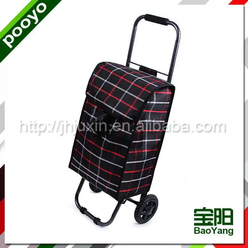 shopping trolley bag on wheels bear cooler bag with cooling gel