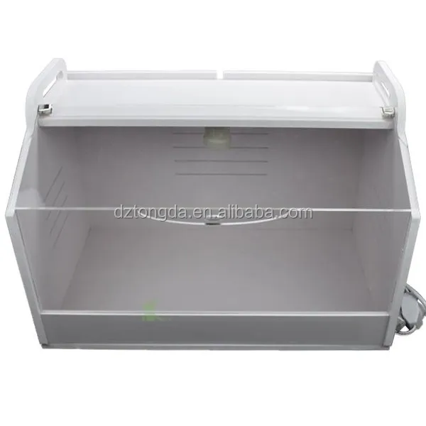 New design cheap bird brooder with great price table brooder box for chicks