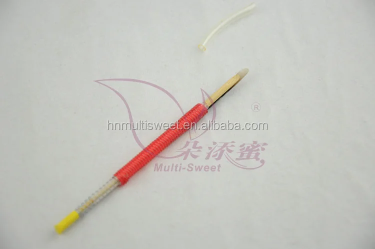 Beekeeping Rearing Queen Bee Grafting Tool Larvae Transfer Pen