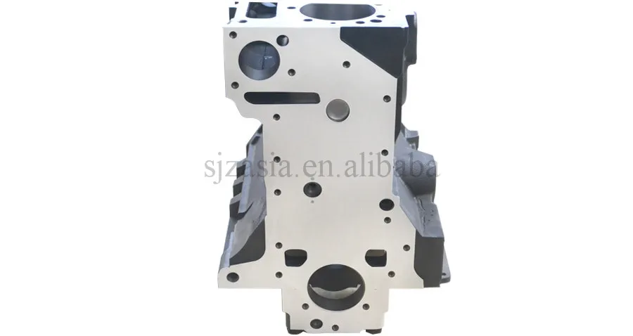 Brand New PKS 3.152 MF135 MF240 cylinder block ZZ50272 371115201-1 for Perkins