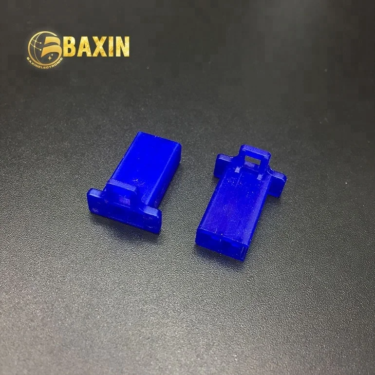 DJ7021A-2.8-21 Color customize 2.8series 2pin female autobike connector