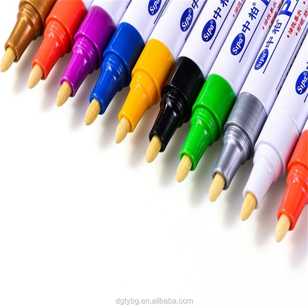 Tianyi маркер px 20 агентства маркер sp-110, краска маркер для белой доски