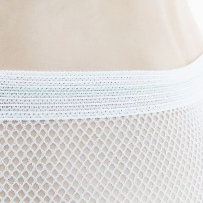 Disposable Medical Mesh Maternity Panty
