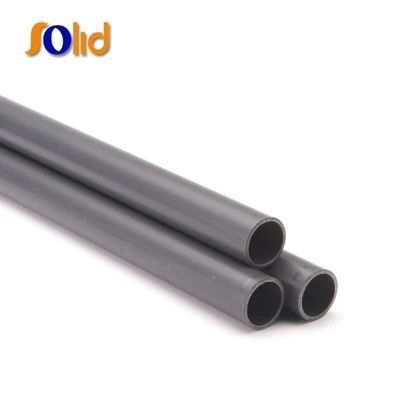 
Hot sale 150mm 80mm 12 inch diameter pvc pipe with price list 