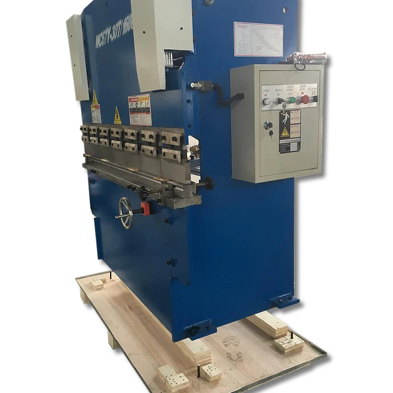 Автоматическая пресс-машина для поддонов