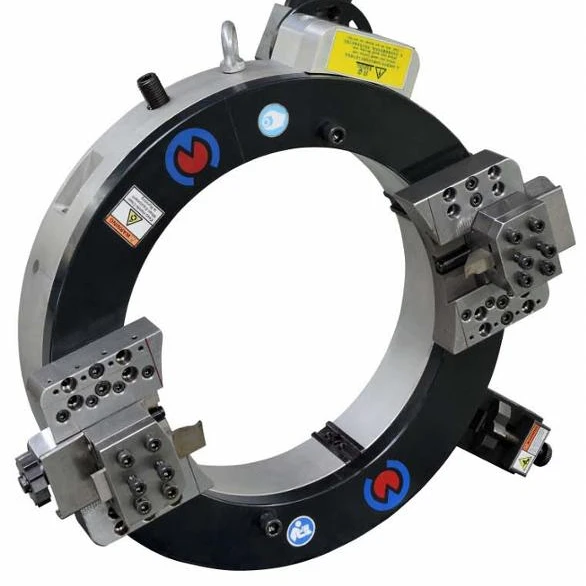 OD автоматическая резка трубный фаскорез OCP-89