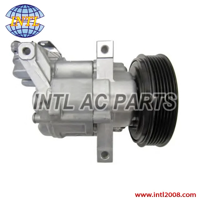 8201025121 926009154R автомобильный Кондиционер кондиционера, компрессор кондиционера для Dacia DUSTER/устройства лодки/LOGAN II/ SANDERO II
