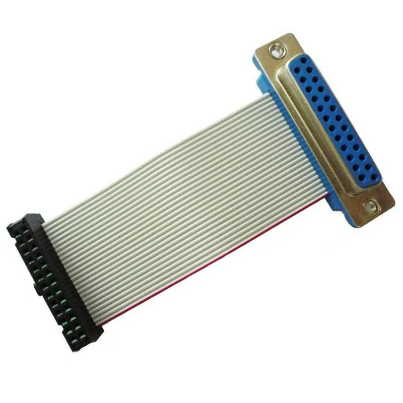 2.54mm FLAT CABLE IDC SOCKET CONNECTOR