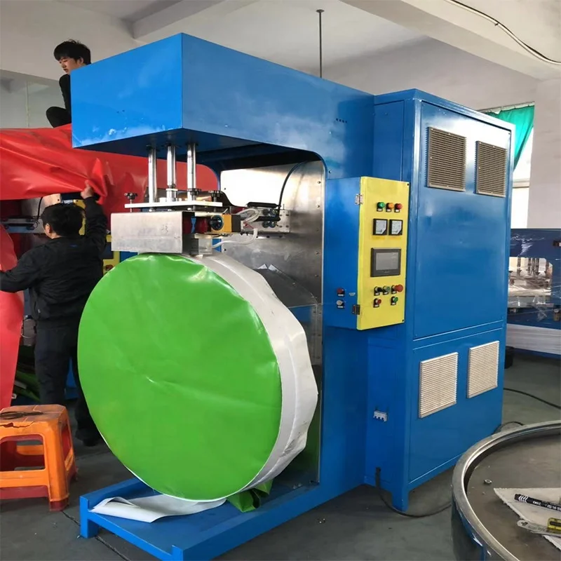 hot sale 8-15KW  high frequency welder heat sealer