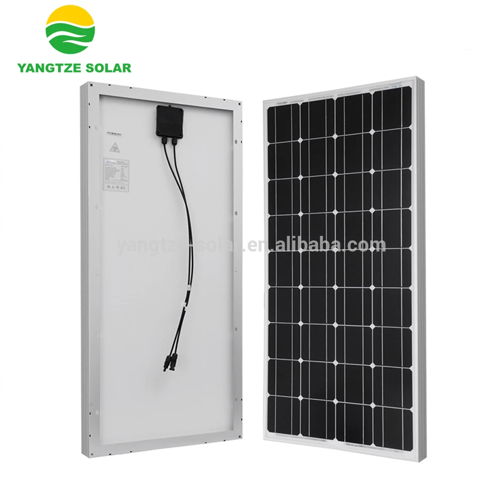Made in china 150w 170w 180w 190w 200w 150w 200 watt 12v solar panel