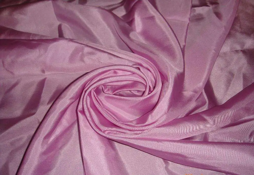 
100% Silk Fabric Habotai (Habutai) 4.5MM - 15MM, 114cm or 140cm width, PFD for skirt shirt 