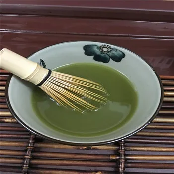 Free Sample Helpful For Whitening Skin Organic Matcha Instant Green Tea