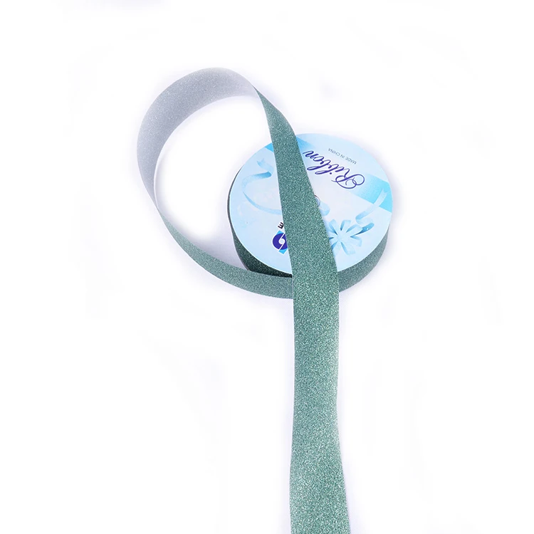 pp new design colorful 100% polyester satin ribbon