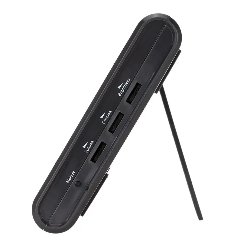 7 inch TFT Color Video Door Phone Intercom Doorbell Home Security System For Home Apartment