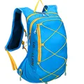 The New Leisure Fitness Sports Bag Men and Women Outdoor Running Backpack