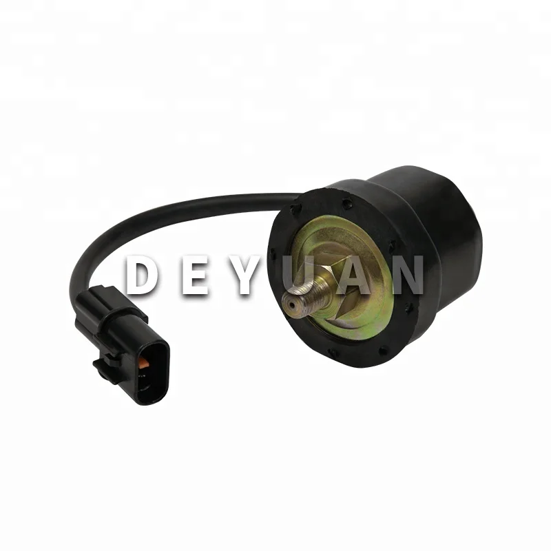 Hot sales truck spare parts oil pressure sensor for MITSUBISHI MC854028