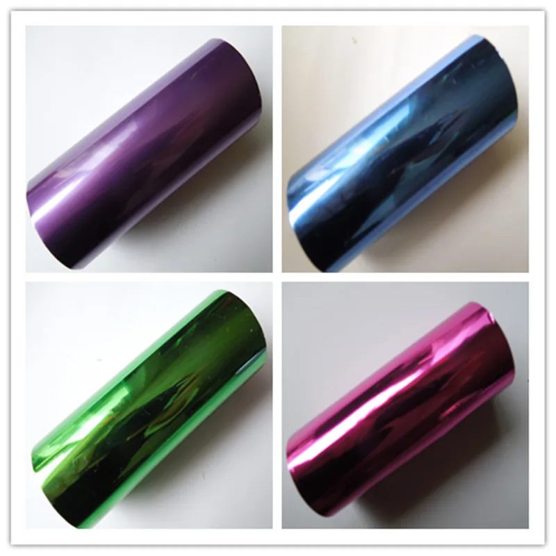 China supplier wire drawing scrap hot stamping foil best value