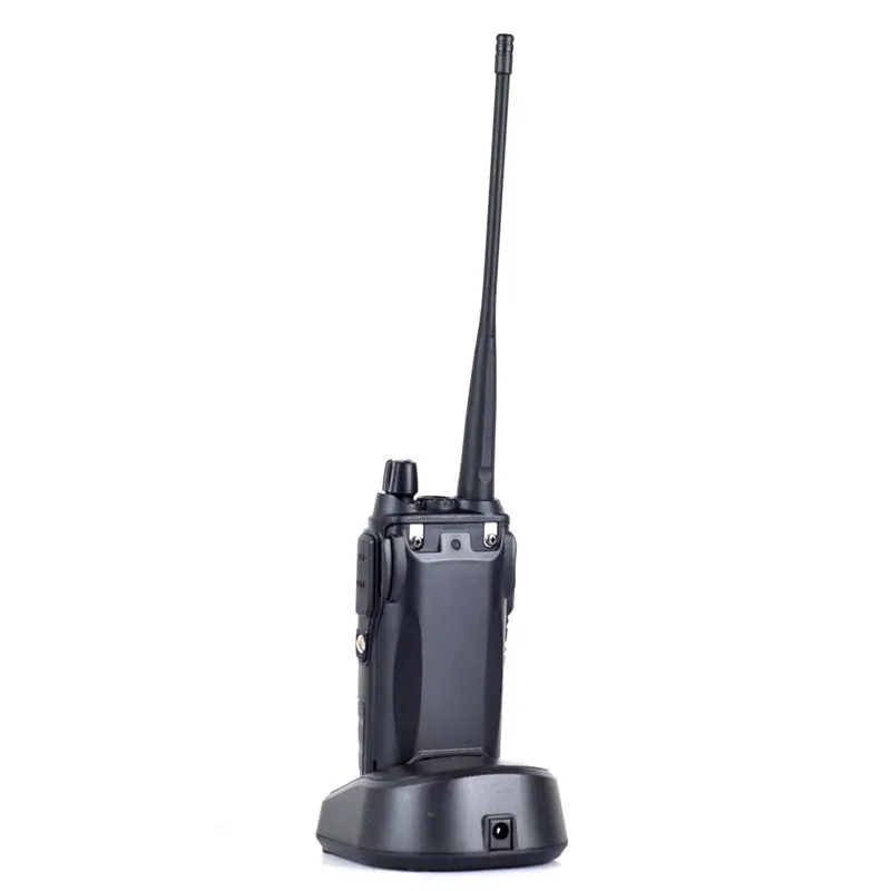 качество УФ 82 бао ветчина двусторонний передатчик, цвет: черный