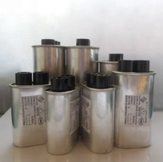 1000w high voltage microwave oven capacitor