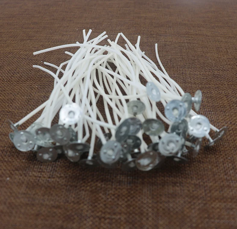 Парафиновые восковые фитильные восковые машины для производства свечей